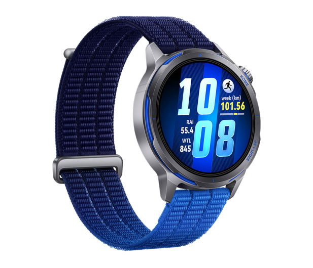 HUAWEI WATCH GT Runner 2 Blue - 1502899 - zdjęcie 8